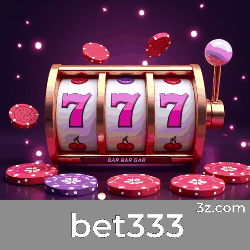 bet333: A Plataforma de Apostas Esportivas Precisa e Completa