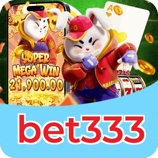 Logo Oficial bet333 Download