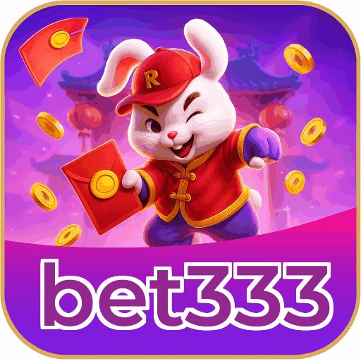 bet333 Logo